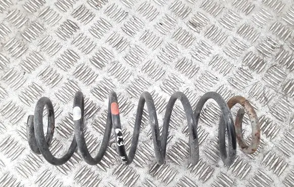 Mazda 2 Rear coil spring