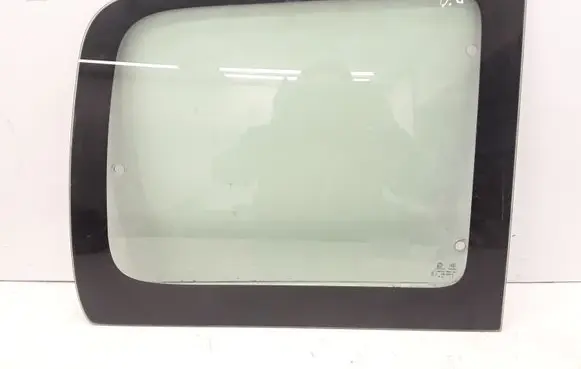 Citroen Berlingo Rear side window 43R000112