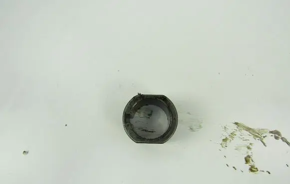 Nissan Almera Tino Other body part 