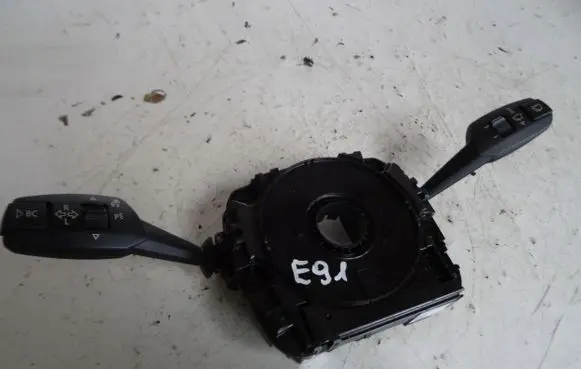 BMW 3 E90 E91 Tailgate/trunk/boot open switch 