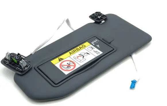 Peugeot 3008 II Sun visor