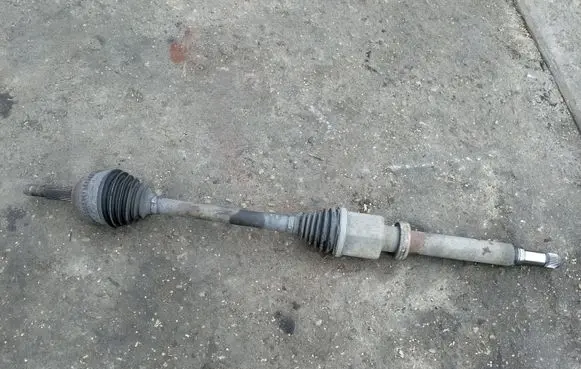 Ford Transit Front driveshaft