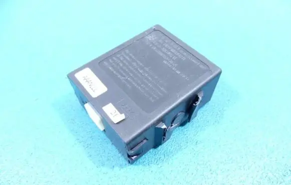 Subaru Tribeca Central body control module 88035AG03A IMPRK917618