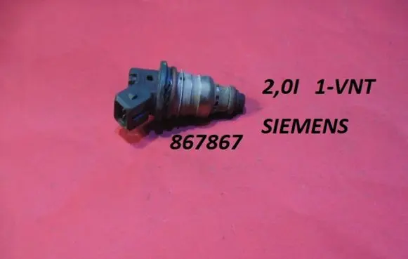 Renault Espace III Fuel injector 867867