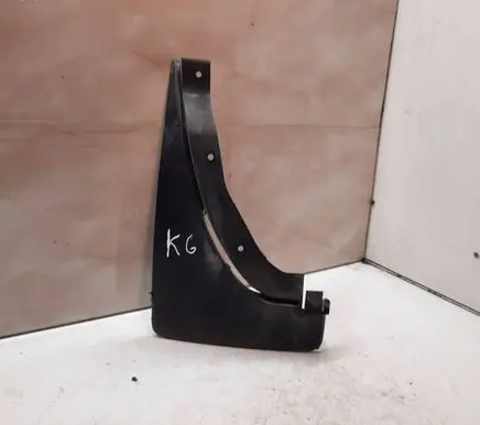 Skoda Roomster (5J) Rear mudguard 5J78218219B9