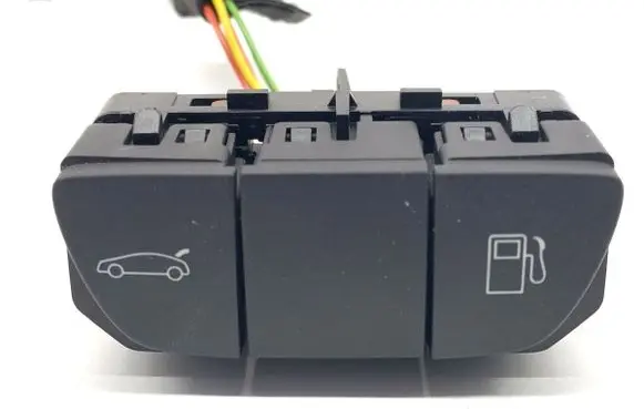 Peugeot 508 Other switches/knobs/shifts 96770584ZD