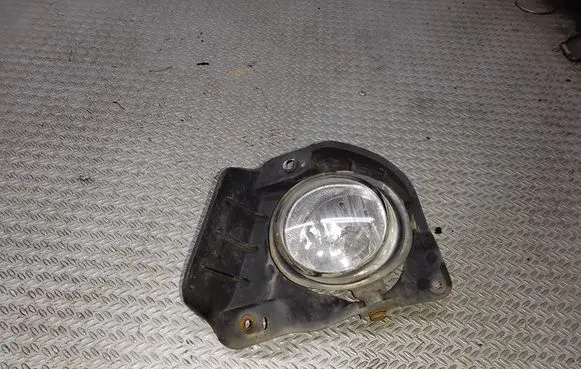 Mazda 2 Front fog light