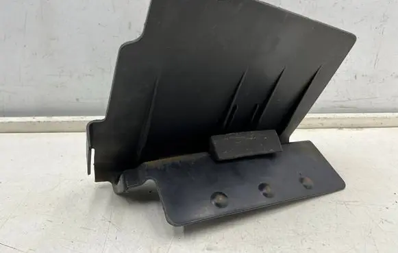 Peugeot Expert Rear underbody cover/under tray 1401148380