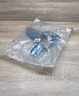 Opel Corsa B Front door wing mirror part 90487054