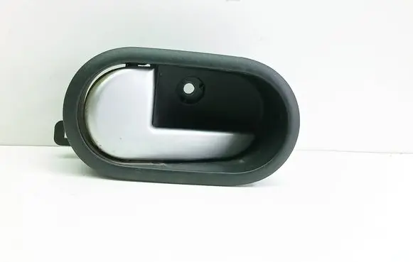 Ford Fiesta Rear door exterior handle 2S61A22601AGW