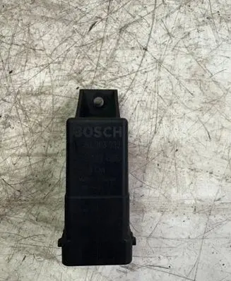 Citroen Jumper Glow plug pre-heat relay 0281003039