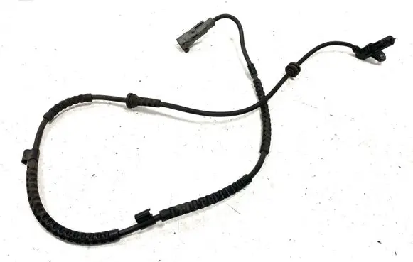 Chevrolet Spark ABS brake wheel speed sensor 95937220