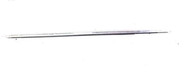 Jaguar XJ X351 Rear door trim (molding)