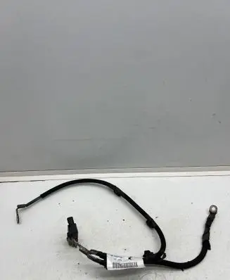 Citroen C3 Negative earth cable (battery) 9816283580 9814740480