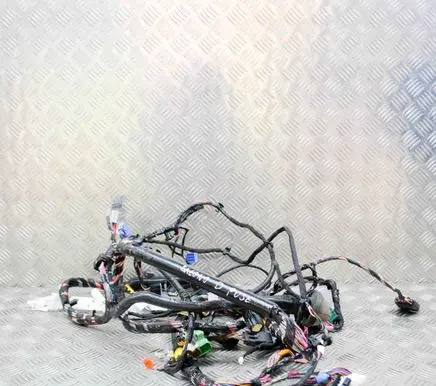 Tesla Model S Other wiring loom 7075129030
