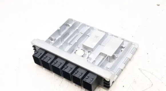 BMW X6 G06 Engine control unit/module ECU 5A71304MWGK170626 5A71304