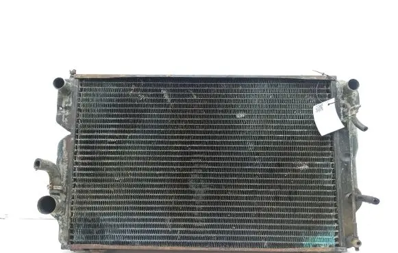 Jaguar XJS Coolant radiator
