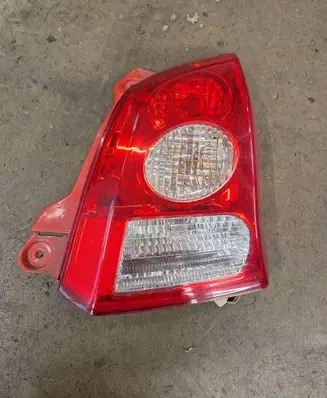 Nissan Pixo Rear/tail lights