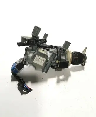Mitsubishi L200 Ignition lock MR992565 3811700003