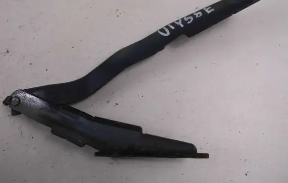 Fiat Ulysse Engine bonnet/hood hinges