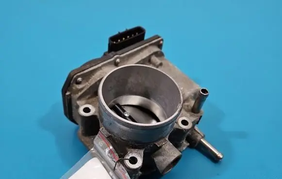 Toyota Corolla E140 E150 Throttle body valve 22030-37010 IMPRK1534625