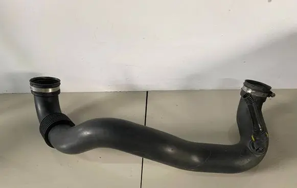 Renault Master II Air intake hose/pipe 820026195B