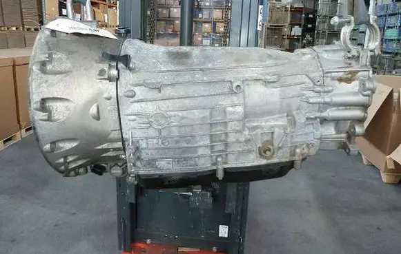 Mercedes-Benz GL X166 Automatic gearbox 72290805420895KG