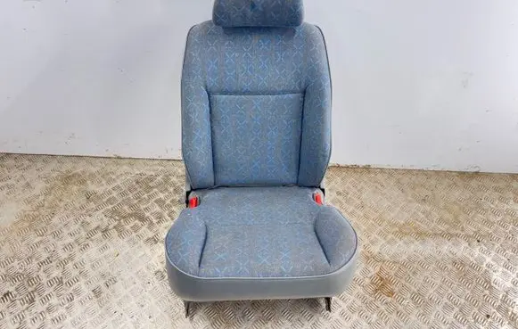 Peugeot 806 Rear seat 