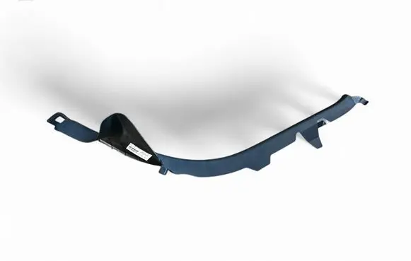 Audi A6 S6 C7 4G Rear seat side bottom trim 8424372 8460 4G0867768A