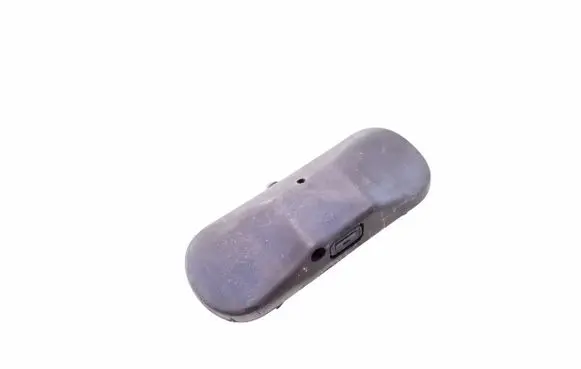 Volkswagen PASSAT B6 Windshield washer spray nozzle 5M0955986