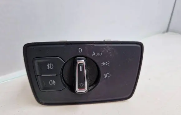 Volkswagen PASSAT B8 Light switch 3G0941633H 0412141297 0032TSZCN