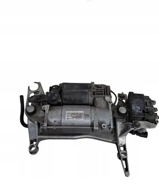 Audi Q7 4L Air suspension compressor/pump 7L8616006F