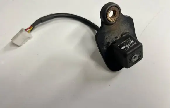 Subaru Legacy Reversing camera 86267AJ110 CC4006F