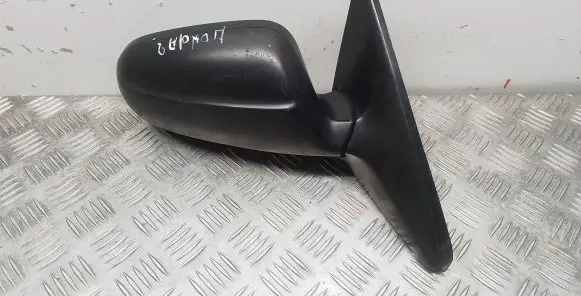 Honda Civic Front door electric wing mirror 014757