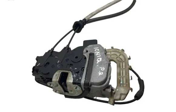 Hyundai Ioniq Front door lock 81320G2010 81320G2010GL3