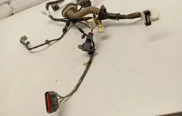 Ford Ranger Front door wiring loom AB3914A584 12710843 ECNA150