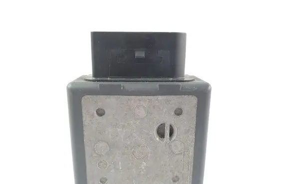 Volkswagen Touran III Fuel injection pump control unit/module 5Q0906121R