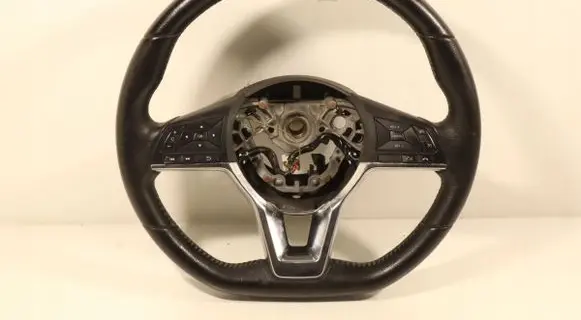 Nissan Micra K14 Steering wheel 484305FA1A