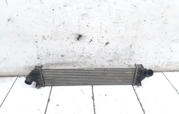 Ford Mondeo MK IV Intercooler radiator 6G919L440FD 991796A