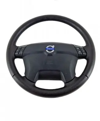 Volvo XC90 Steering wheel