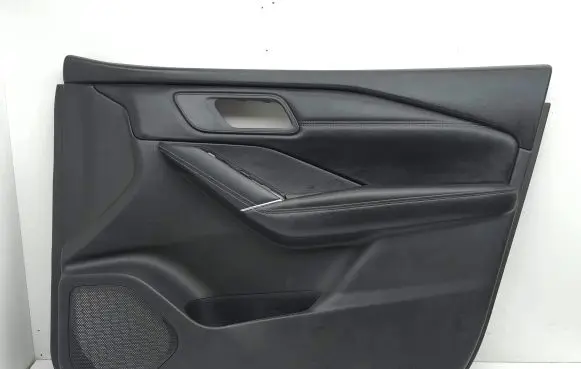Nissan Qashqai J12 Front door card panel trim