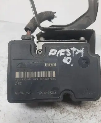 Ford Fiesta ABS Pump 8V512M110AD 06210213174