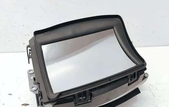 Audi A6 S6 C7 4G Head up display screen 4G0919604K