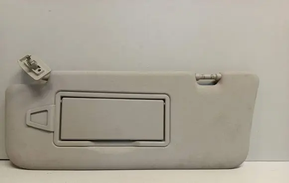 Mercedes-Benz ML W164 Sun visor