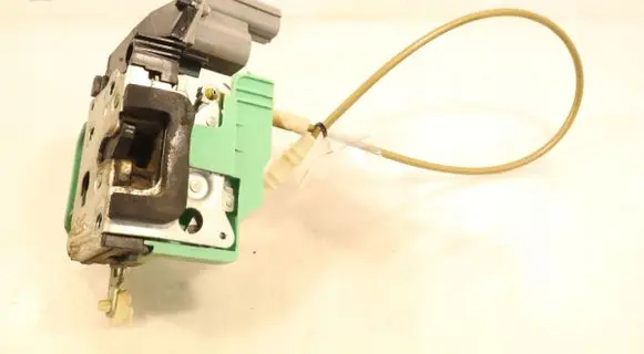Fiat Linea Front door lock 