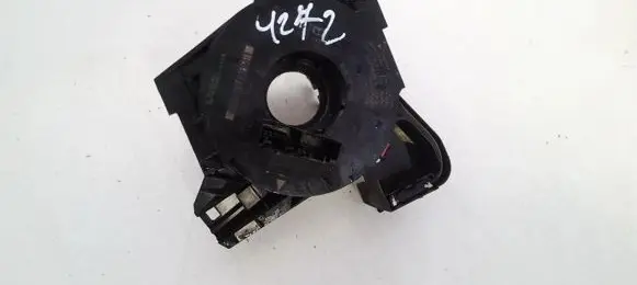 Ford Fiesta Airbag slip ring squib (SRS ring) ps2010302