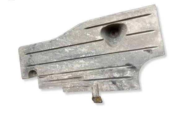 Ford C-MAX II Rear underbody cover/under tray AV61R11778A