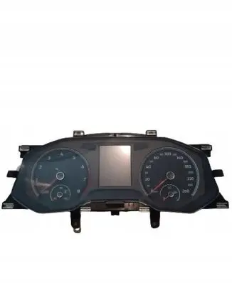 Volkswagen T-Roc Speedometer (instrument cluster) 2GA920740C