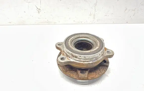 Audi A5 8T 8F Front wheel ball bearing 