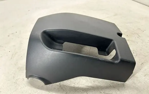 Subaru Forester SK Steering wheel column trim 34341FL040 34341FL050